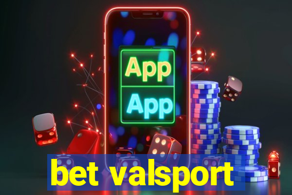 bet valsport